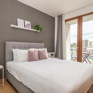 Vagabond Downtown 4*, بودابست المجر