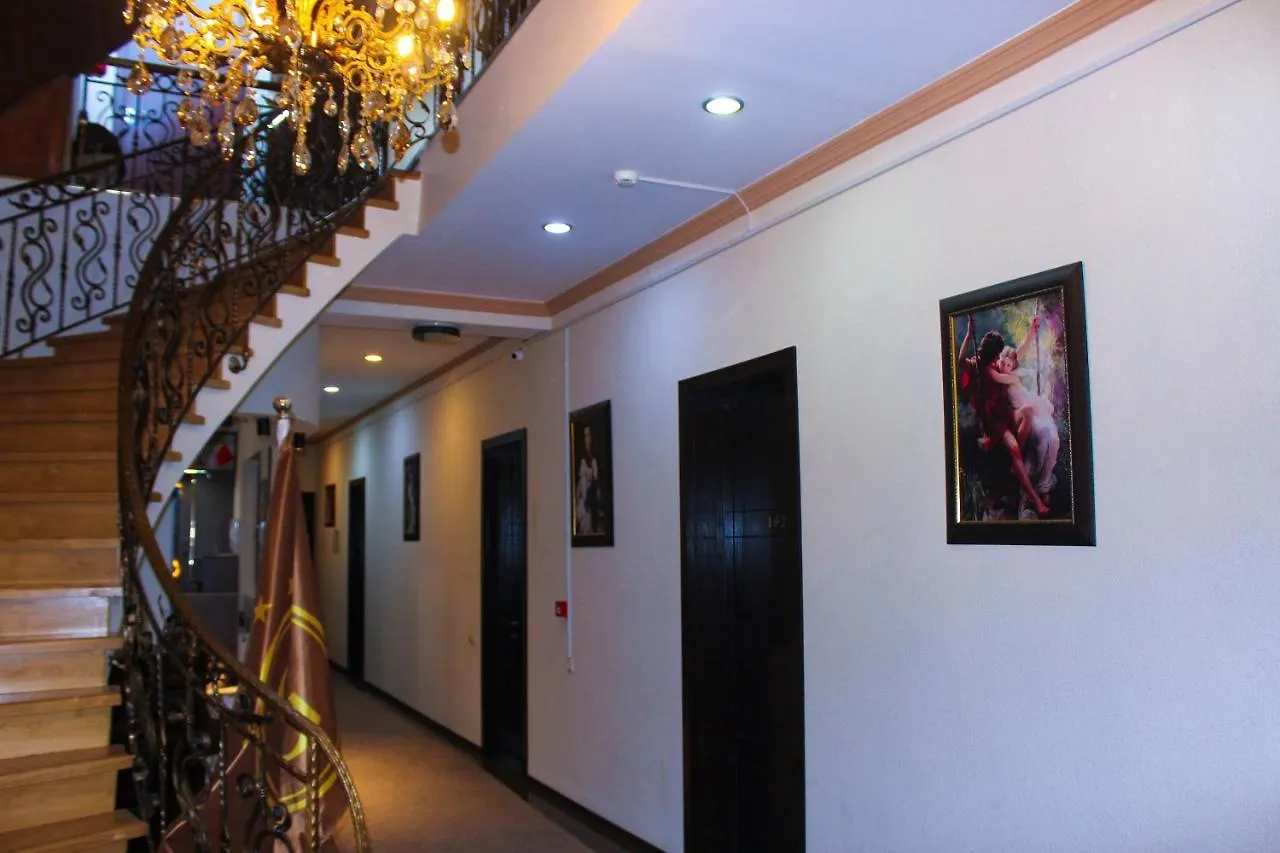 Sisno Hotel Tbilisi 4*,  Georgia