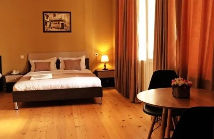 Sisno Hotel Tbilisi
