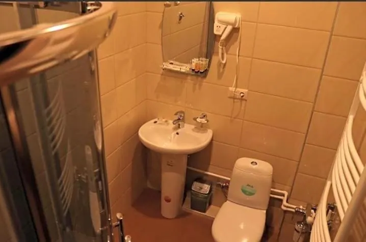 Sisno Hotel Tbilisi