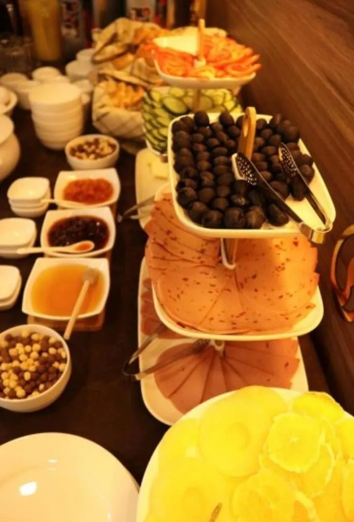 ****  Sisno Hotel Tbilisi Georgia