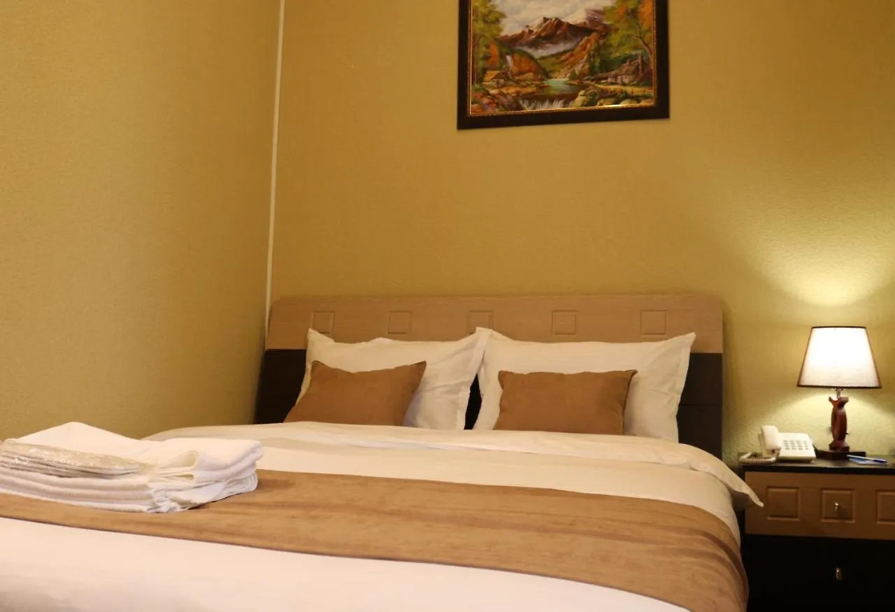 Sisno Hotel Tbilisi