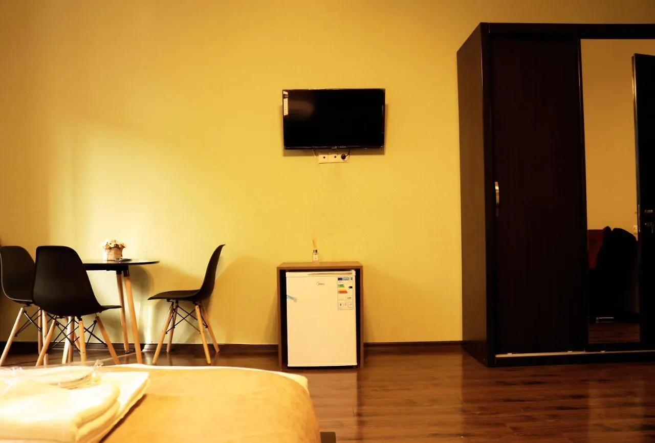 Sisno Hotel Tbilisi