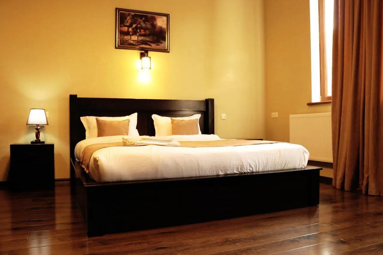 Sisno Hotel Tbilisi