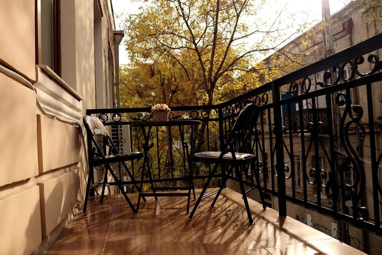 Sisno Hotel Tbilisi