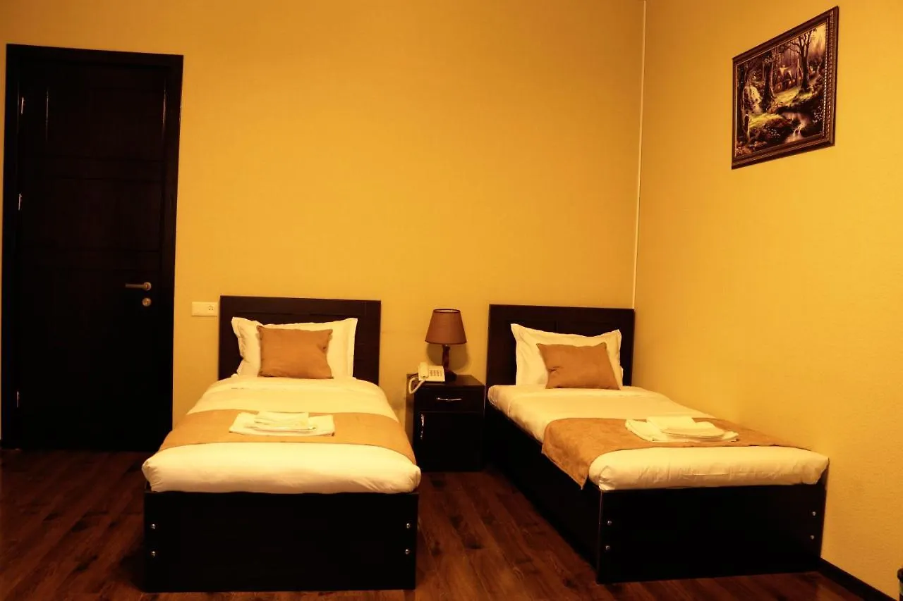 Sisno Hotel Tbilisi