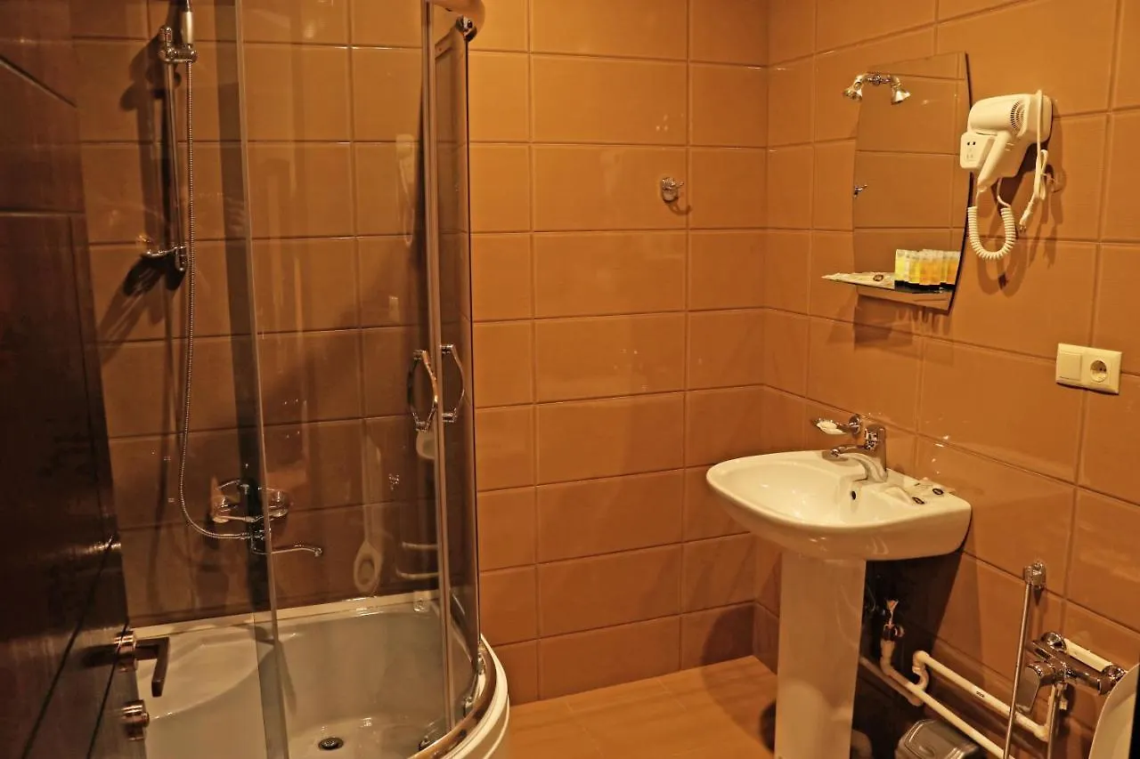Sisno Hotel Tbilisi