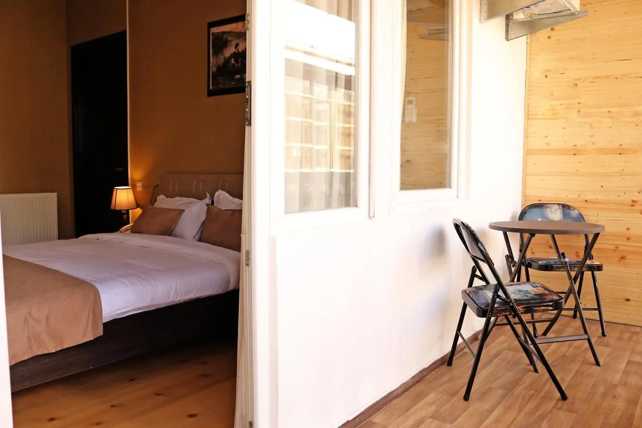 Sisno Hotel Tbilisi 4*,
