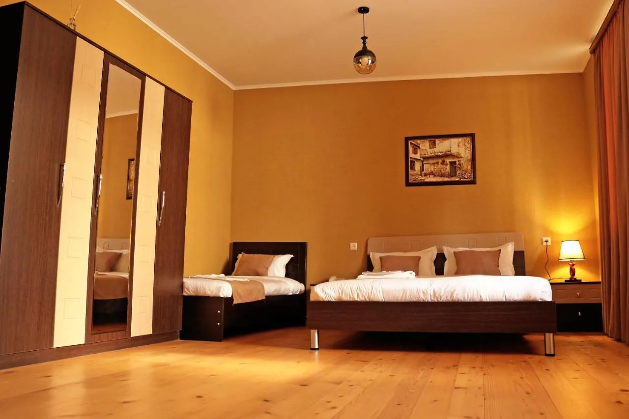 ****  Sisno Hotel Tbilisi Georgia