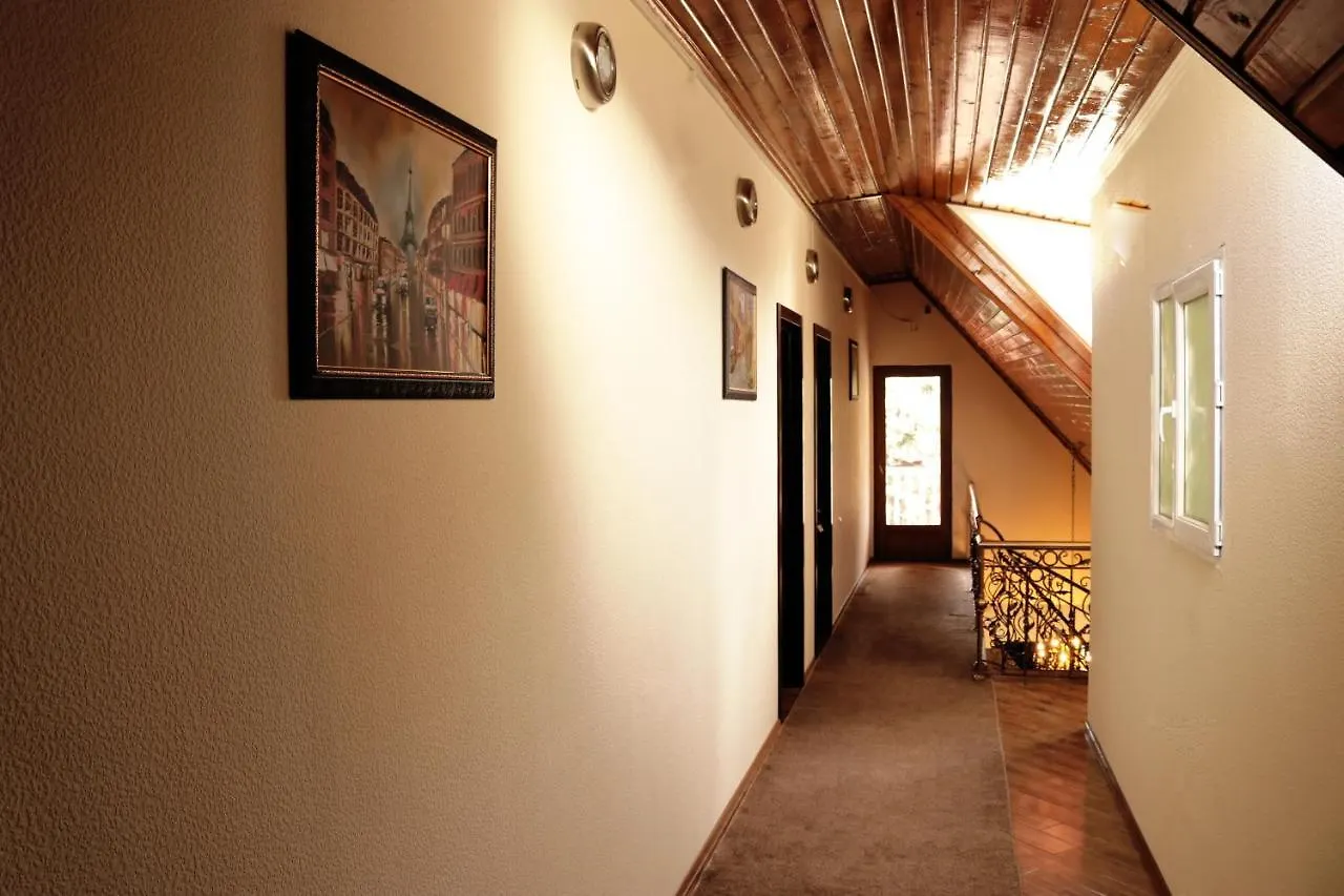 Sisno Hotel Tbilisi