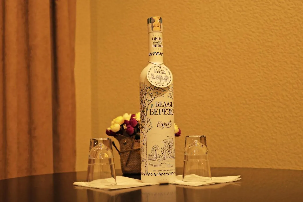 Sisno Hotel Tbilisi